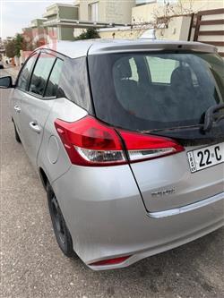 تويوتا يارس